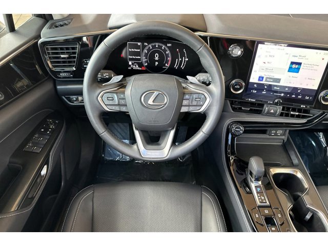 2025 Lexus NX 250 - Photo 15
