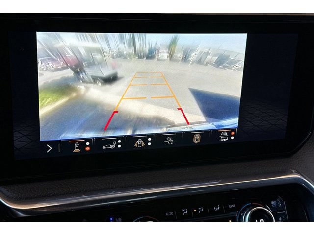 2025 GMC Sierra 1500 Denali - Photo 20