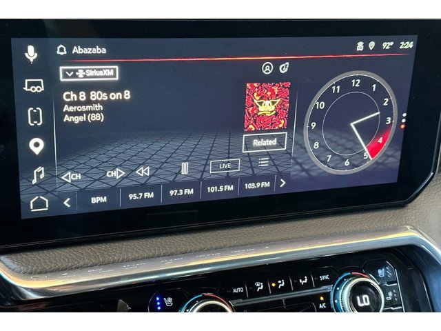 2025 GMC Sierra 1500 Denali - Photo 18