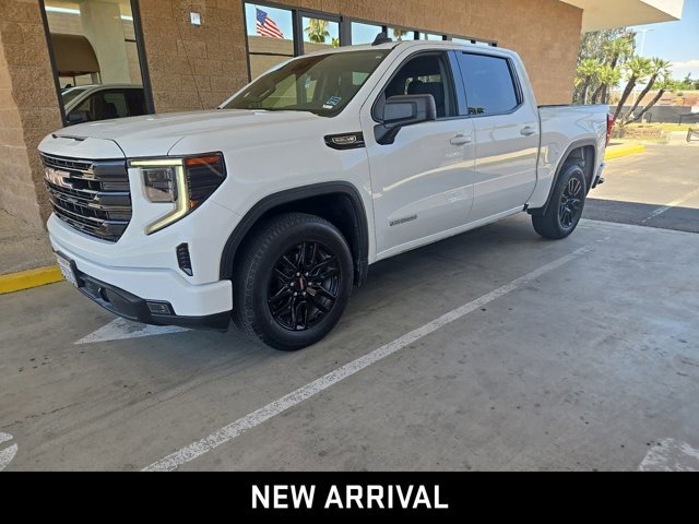 2023 GMC Sierra 2WD Crew Cab Short Box Elevation's photo
