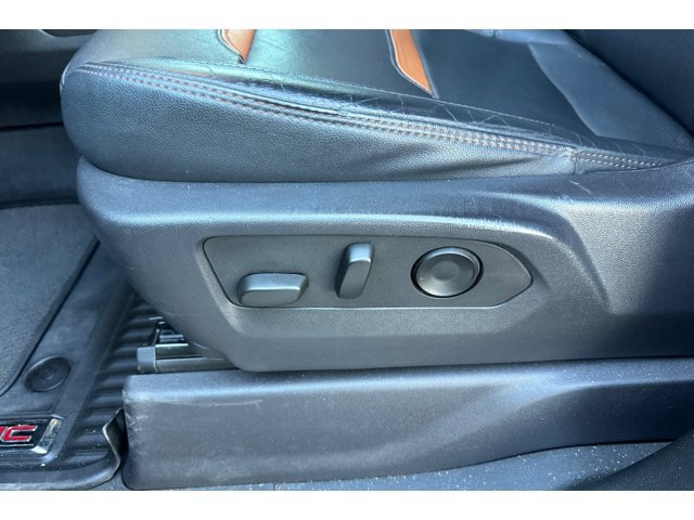 2024 GMC Sierra 1500 AT4 - Photo 13