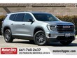 GMC Acadia