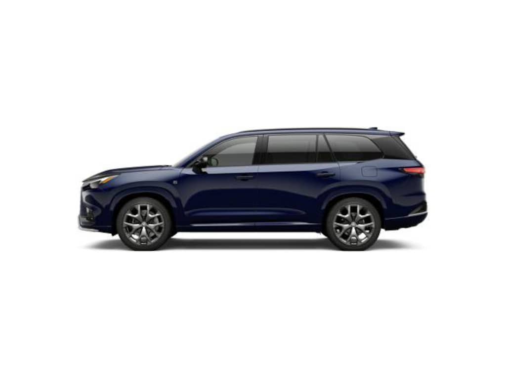 New 2026 Lexus TX 500h F SPORT Performance Premium Sport Utility