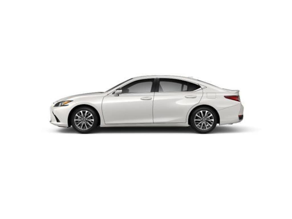 New 2025 Lexus ES 300h Car