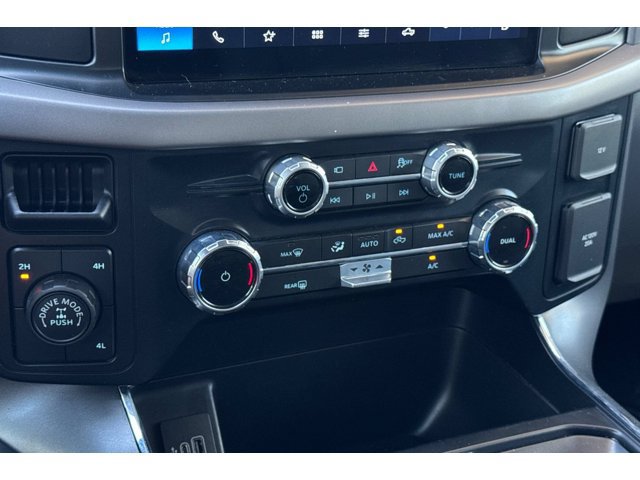 2025 Ford F-150 XLT - Photo 23