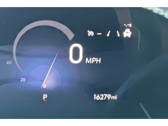 2025 Buick Envista Preferred - Photo 26