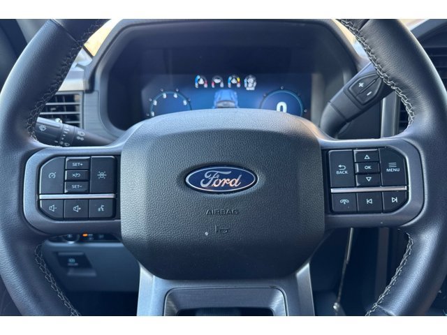 2025 Ford F-150 XLT - Photo 25