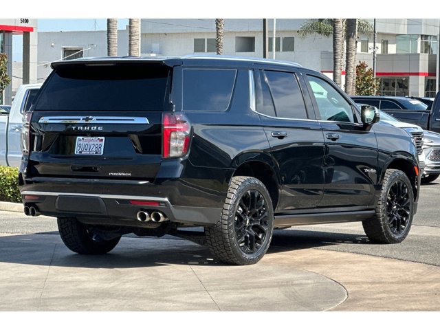 2023 Chevrolet Tahoe Premier - Photo 4