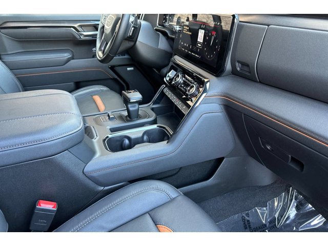 2025 GMC Sierra 1500 AT4 - Photo 16