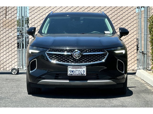 2023 Buick Envision Avenir - Photo 9