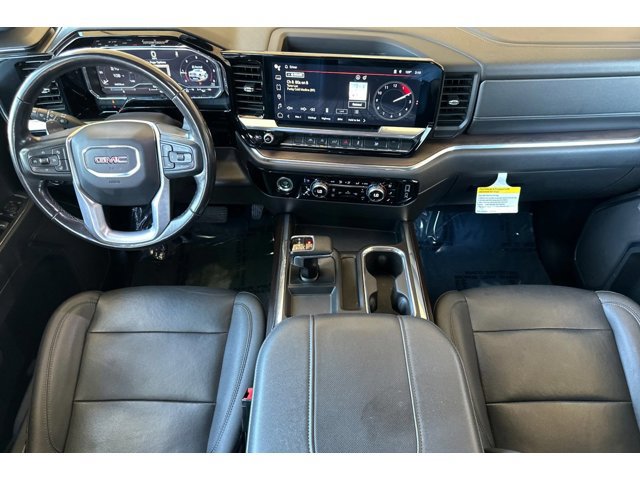2023 GMC Sierra 1500 SLT - Photo 14