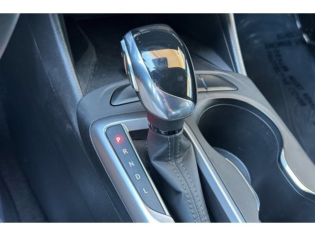 2025 Buick Envista Preferred - Photo 22