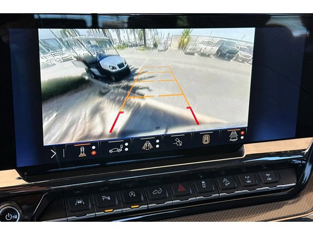 2024 Chevrolet Silverado 1500 ZR2 - Photo 19