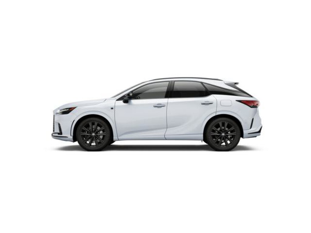 New 2026 Lexus RX RX 500h F SPORT Performance Sport Utility