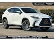 LEXUS NX 350