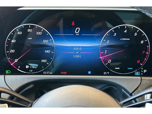2025 Mercedes-Benz E-Class E350 - Photo 25