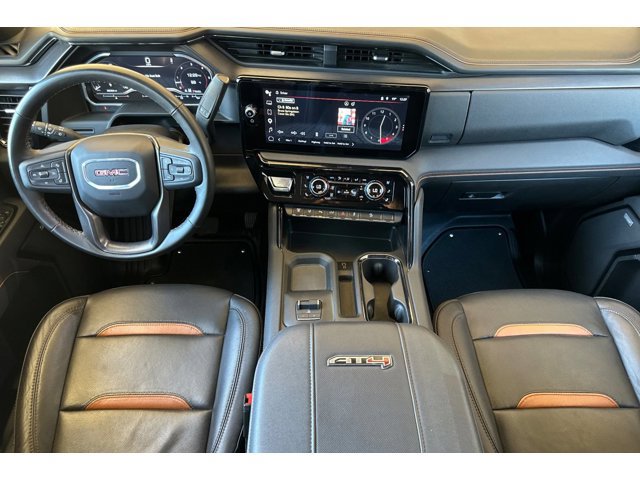 2025 GMC Sierra 2500HD AT4 - Photo 14