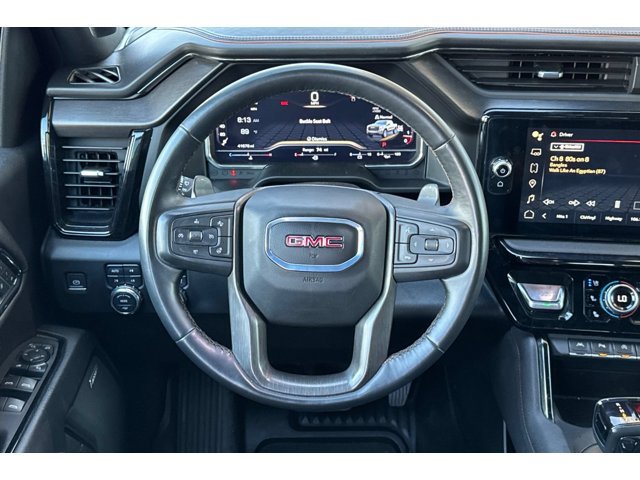 2024 GMC Sierra 1500 AT4 - Photo 16