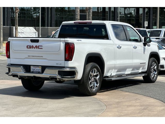 2023 Gmc Sierra 1500 SLT photo 4