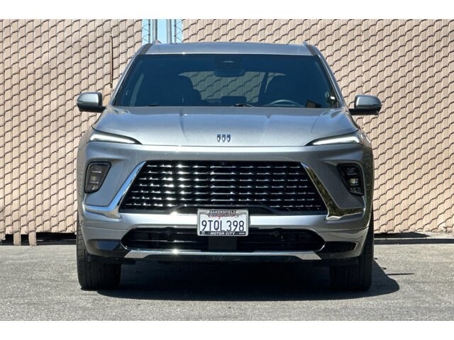 2025 Buick Enclave Avenir - Photo 9