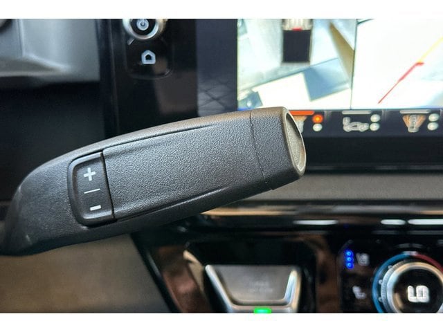 2025 GMC Sierra 2500HD AT4 - Photo 22