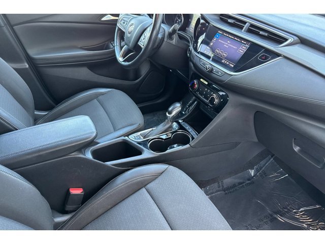 2023 Buick Encore GX Preferred - Photo 17