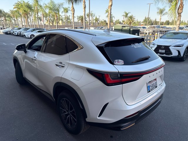 Used 2024 Lexus NX NX 250 SUV