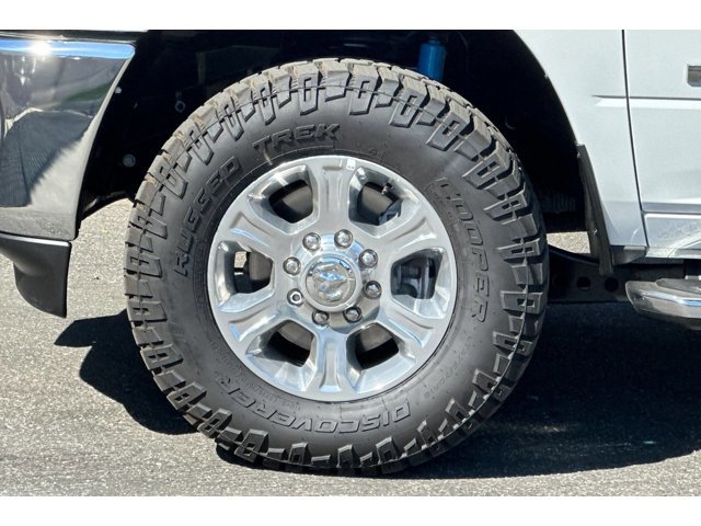 2025 RAM Ram 2500 Pickup Big Horn - Photo 26
