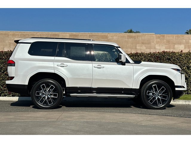 New 2026 Lexus GX 550 Premium+ Sport Utility