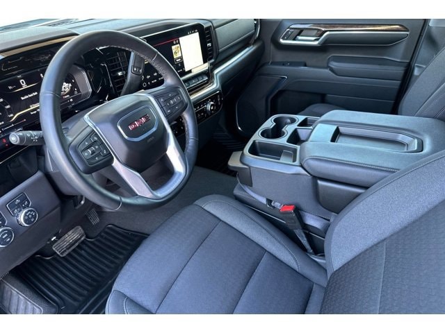 2024 GMC Sierra 1500 Elevation - Photo 28