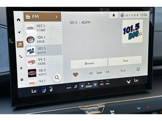 2026 Lexus ES BEV 350e Premium - Photo 20