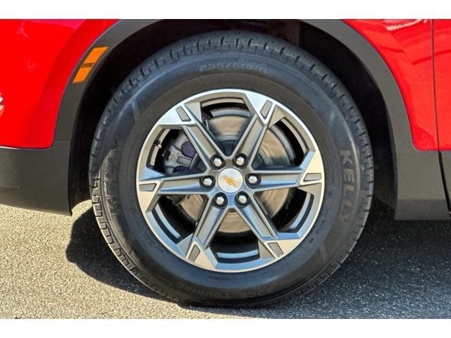 2024 Chevrolet Blazer 3LT - Photo 27