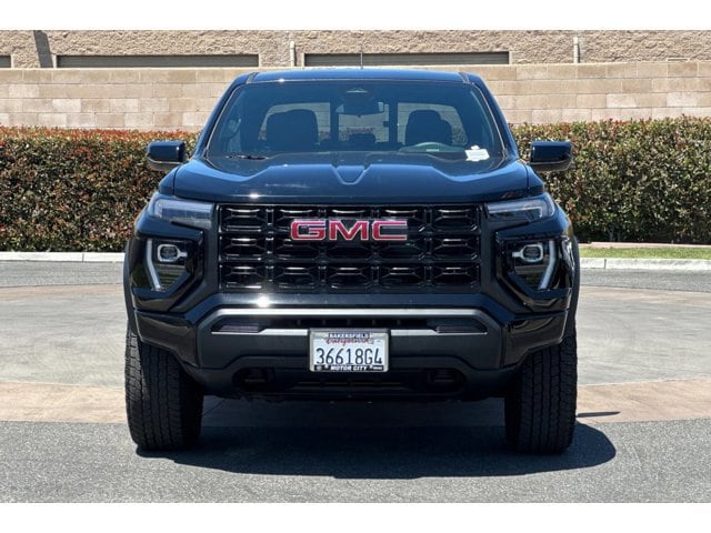 2025 GMC Canyon Elevation - Photo 9