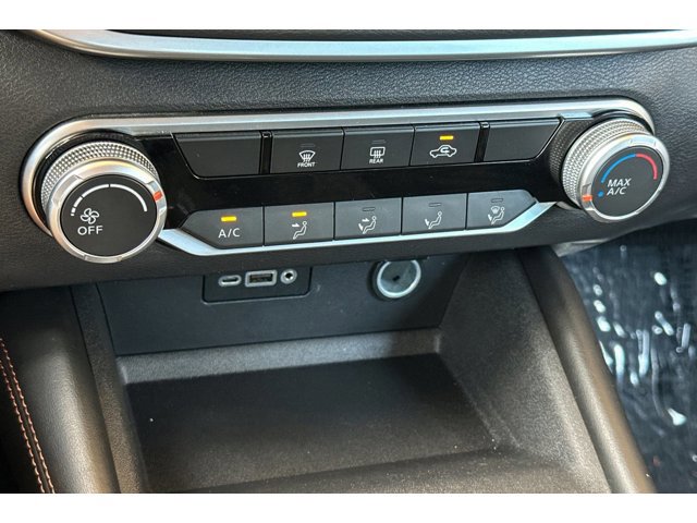 2022 Nissan Altima SR - Photo 20