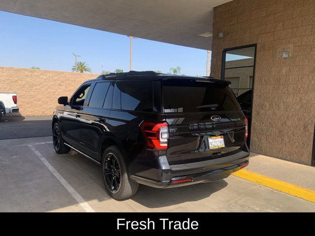 2023 Ford Expedition Limited photo 3