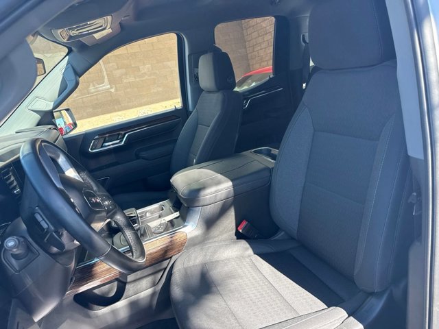 2023 GMC Sierra 1500 Elevation - Photo 8