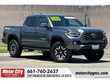Toyota Tacoma 4WD