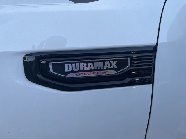 2024 Gmc Sierra 1500 Elevation photo 3