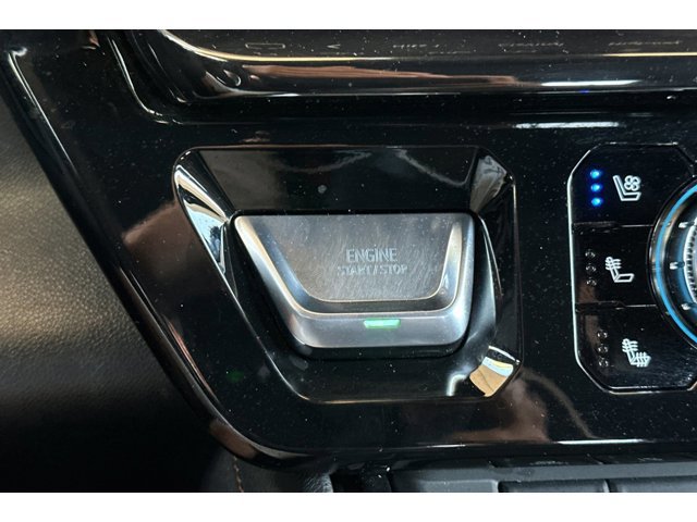 2025 GMC Sierra 2500HD AT4 - Photo 22