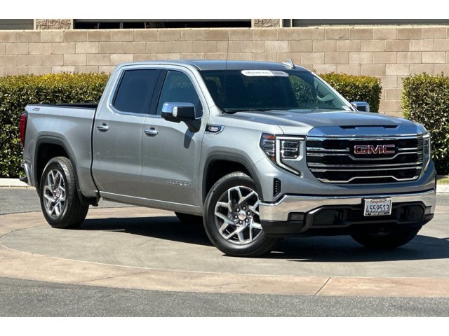 2023 Gmc Sierra 1500 SLT photo 2