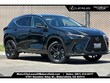 LEXUS NX 450h Plus