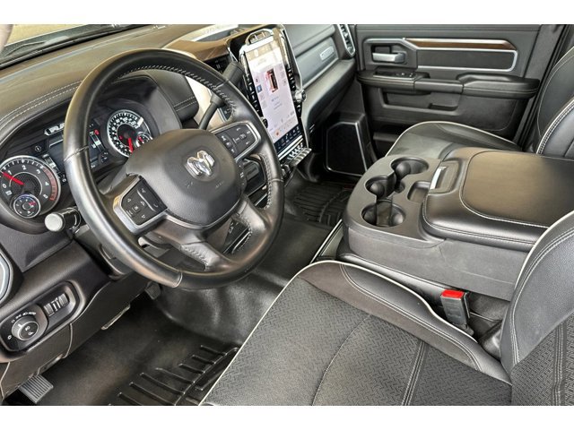 2024 RAM Ram 2500 Pickup Laramie - Photo 10