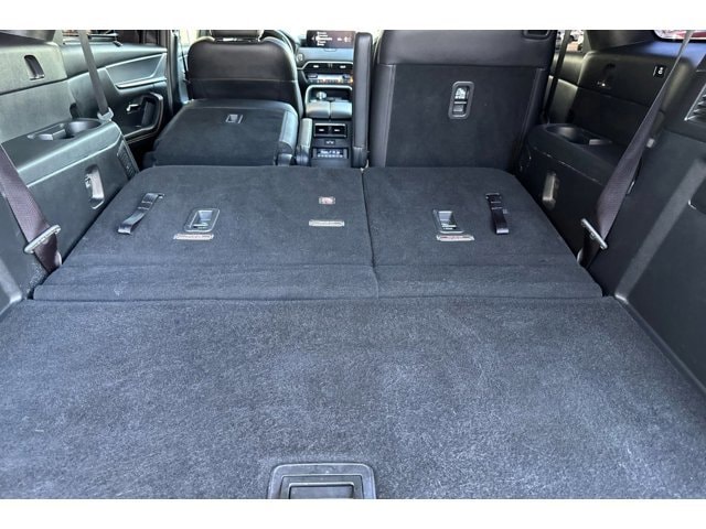 2024 Mazda CX-90 Turbo Preferred Package - Photo 17