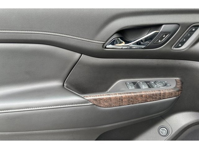 2021 GMC Acadia Denali - Photo 11