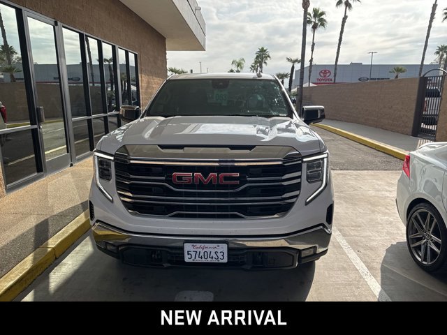 2023 Gmc Sierra 1500 SLT photo 3