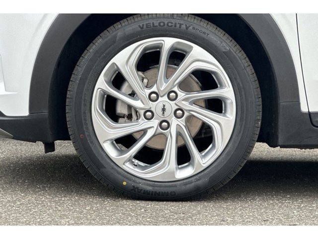 2023 Chevrolet Bolt EUV LT - Photo 26