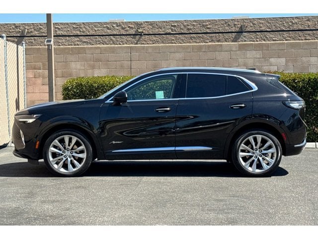 2023 Buick Envision Avenir - Photo 7