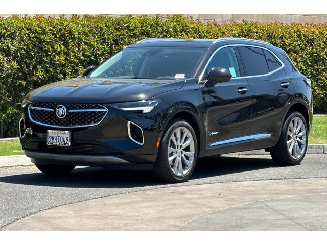 2023 Buick Envision Avenir - Photo 8