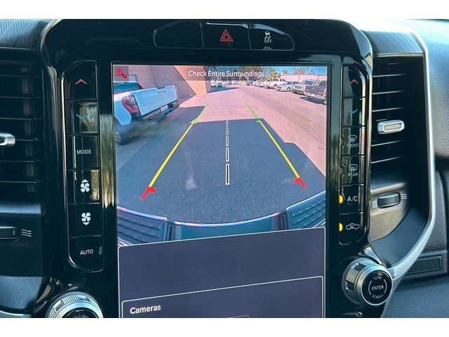 2025 RAM Ram 2500 Pickup Big Horn - Photo 19