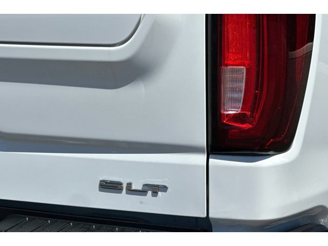2025 GMC Sierra 1500 SLT - Photo 28